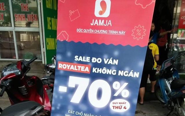 Startup Jamja của Việt Nam gọi vốn thành công 1 triệu USD, nhắm đích trở thành ‘siêu ứng dụng’