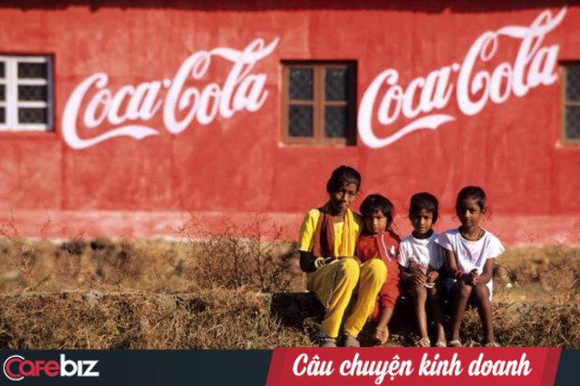 Mua đứt đối thủ, "kết liễu" nhãn hiệu nội địa: Coca-Cola 2 lần "nuốt chửng" thị trường Ấn Độ bất chấp sự hà khắc của chính phủ