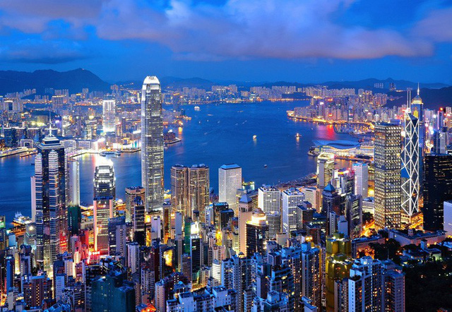 Cuộc sống của người đàn ông vô gia cư gốc Việt ở nơi nghèo nhất Hong Kong và sự tương phản nghiệt ngã của thành phố hoa lệ bậc nhất hành tinh
