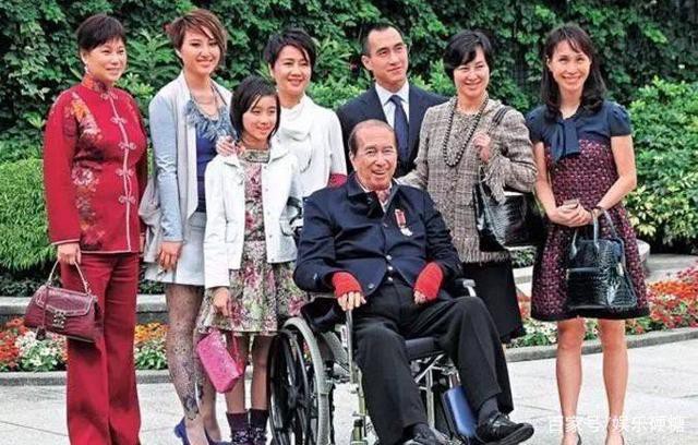 Thuyết âm mưu nhà giàu: Cậu ấm cô chiêu con trùm sòng bạc Macau tranh nhau hẹn hò, mang thai để giành tài sản?