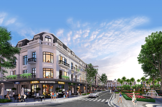 'Đường đua' của Vinhomes, Sun Group, CEO... ở Đông Bắc Bộ