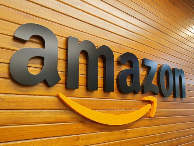 [Chuyện thương hiệu] Thâu tóm hàng loạt doanh nghiệp và startup: Chiến lược đưa Amazon thành 'gã khổng lồ' công nghệ