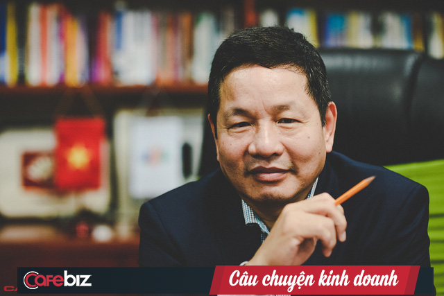 Những doanh nhân bước chân từ bục giảng ra thương trường: Từ dàn lão tướng ở FPT, CEO BKAV Nguyễn Tử Quảng, đến "cá mập bà ngoại" Liên Đỗ
