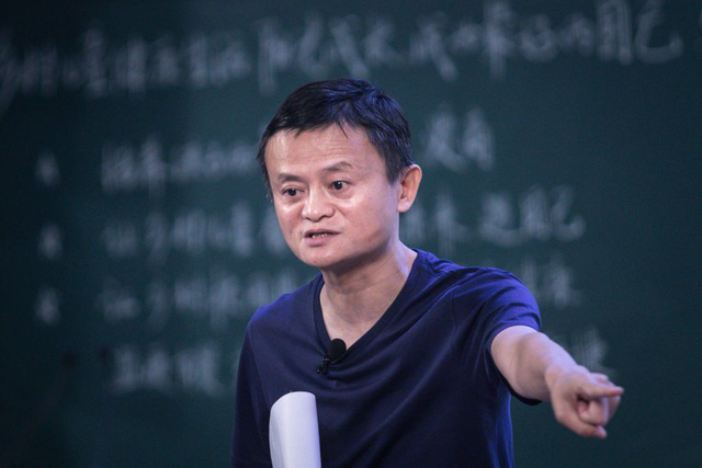 Bài học Jack Ma: Từ kẻ lừa đảo đến ông chủ "mù" công nghệ trong làng khởi nghiệp