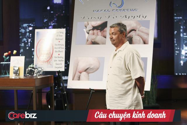 Từng gọi được vốn khủng trên Shark Tank Mỹ, màng bảo vệ mũi tí hon ngăn chặn 99% chất gây dị ứng, ô nhiễm hẳn sẽ “cháy hàng” nếu được nhập khẩu về Việt Nam!
