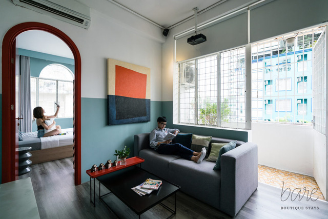 Chuyên gia homestay: Cứ thiết kế thật đẹp rồi đem bán là hoàn toàn sai lầm, định lượng 3 mục tiêu để tránh "đầu tư chưa tới đã hết tiền"