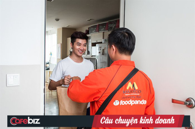 Mua lại Baemin, Delivery Hero trở lại Việt Nam sau thất bại của Food Panda 5 năm trước: Liệu có khá khẩm hơn?