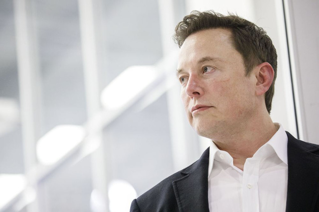 10 tỷ phú mất nhiều tiền nhất tuần qua: Đứng đầu là Elon Musk