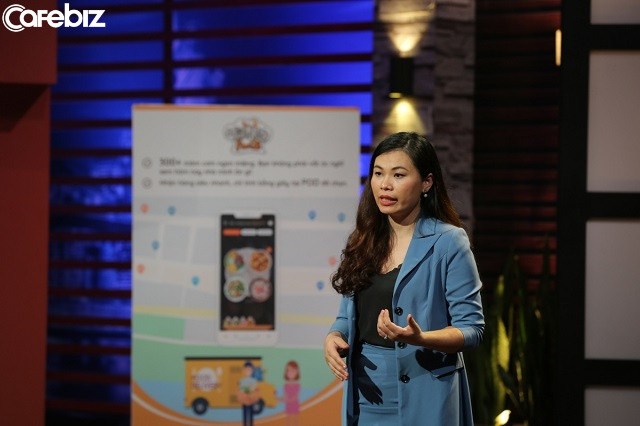 Founder “Tối nay ăn gì” trải lòng sau thỏa thuận bất thành với Shark Việt: Bám theo chiến lược con gián “bò thấp để tồn tại”, đặt mục tiêu hơn 1.000 POD tại Việt Nam