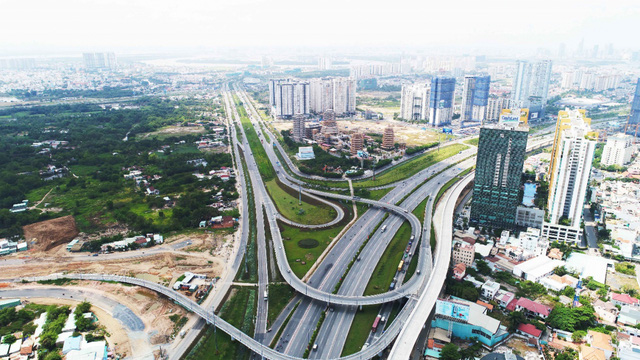 Đề xuất công nhận Tp.Thủ Đức là đô thị loại I tác động như thế nào đến BĐS khu Đông?
