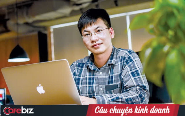 Founder GotIt - Hùng Trần tiết lộ bí quyết tuyển người tài: Tự sai thải mình khỏi những việc đang làm!