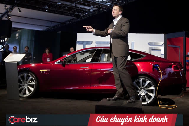 Vì đâu chỉ sau 18 tháng giá trị Tesla gấp 250 lần WeWork: Sự khác biệt về lãnh đạo trong một thập kỷ dẫn đến kết cục khác biệt