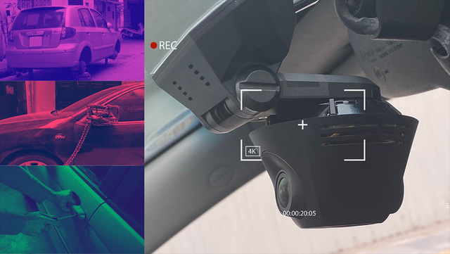 MK Group rót vốn nửa triệu USD vào Pavana để phát triển camera thông minh