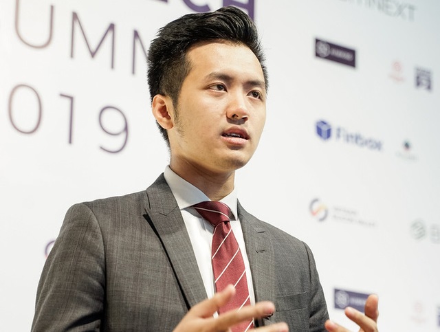 CEO 9X Hàn Ngọc Tuấn Linh: "10 năm nữa công ty tôi sẽ đầu tư mạo hiểm cho startup muốn gây ảnh hưởng toàn cầu"
