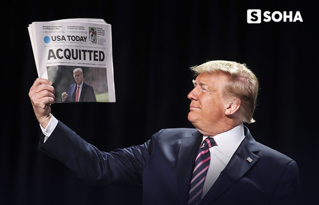 Những "kiếp nạn" của ông Donald Trump từ khi vào Nhà Trắng