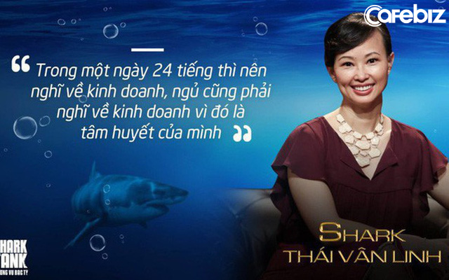 Muốn khởi nghiệp nhưng không đủ tiền, hãy nhớ tới lời khuyên của shark Linh và làm theo cách của shark Hưng