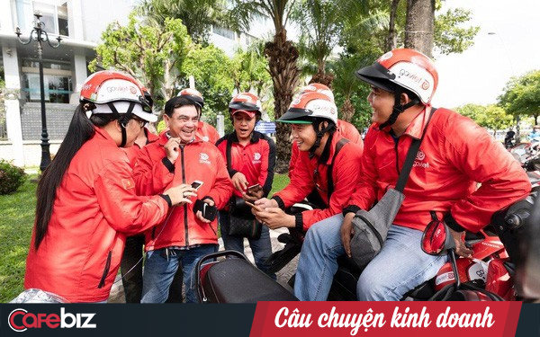 CEO Nguyễn Vũ Đức: Go-Viet là công ty Việt Nam hoàn toàn!