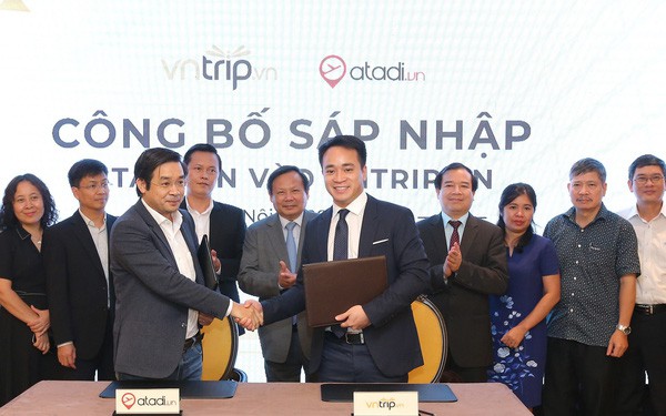 Ra về tay trắng ở Shark Tank Việt Nam, startup này sau đó đã nhận đề nghị sáp nhập từ một “cá mập” ngầm - một người không ngồi ghế nóng trên tivi