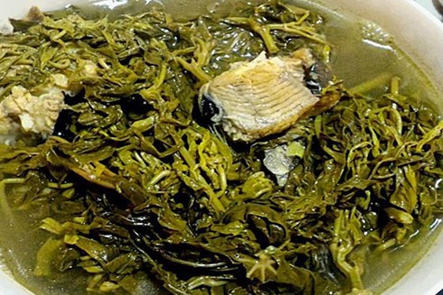 Phú Thọ có những món ăn đặc sản nào?