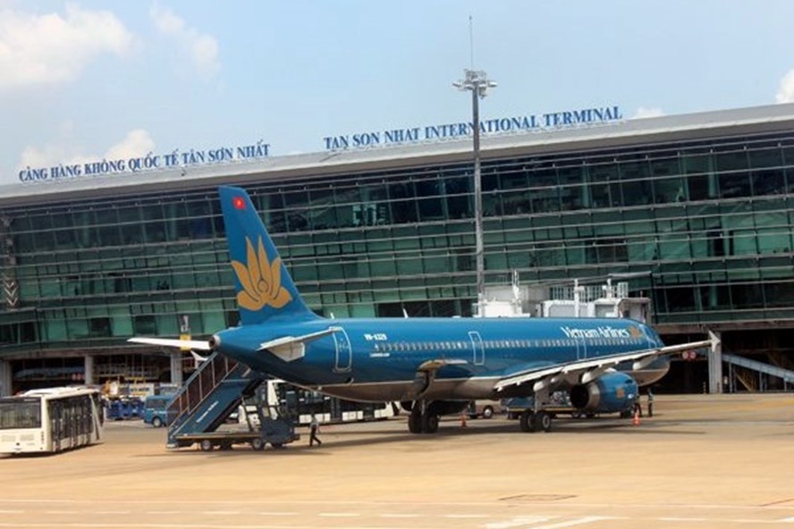 Uỷ ban Quản lý vốn ủng hộ chọn ACV đầu tư nhà ga T3 Tân Sơn Nhất