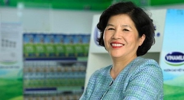 Những nữ doanh nhân Việt nổi bật từng được quốc tế vinh danh: 'Giỏi việc nước, đảm việc nhà, vươn ra thế giới'
