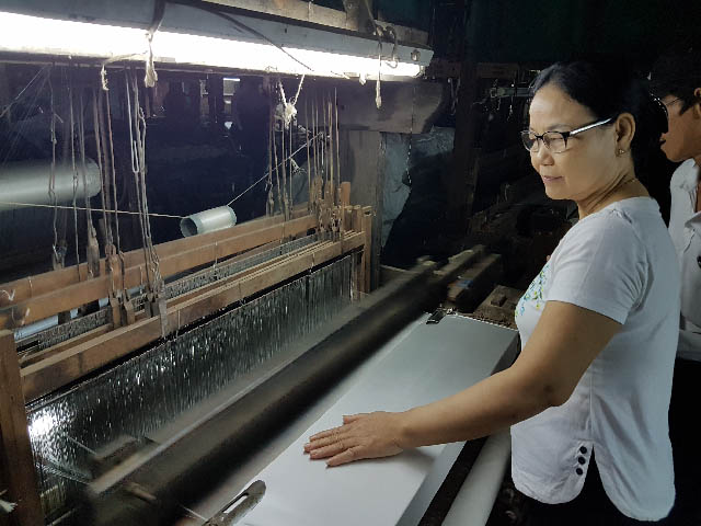 Quảng Nam: Khôi phục nghề trồng dâu, nuôi tằm nổi tiếng một thời