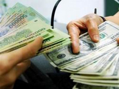 Quy định việc ủy thác đầu tư gián tiếp ra nước ngoài