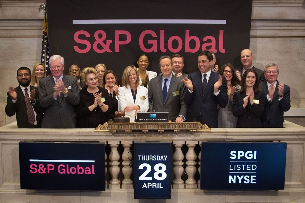 S&P Global mua IHS Markit - Thương vụ lớn nhất năm sắp 'nổ'
