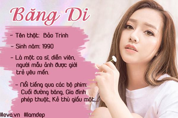 "Ác nữ giật chồng" Băng Di: "Tự tay trang điểm trong phim, tôi không nghĩ fan phản ứng như vậy!"
