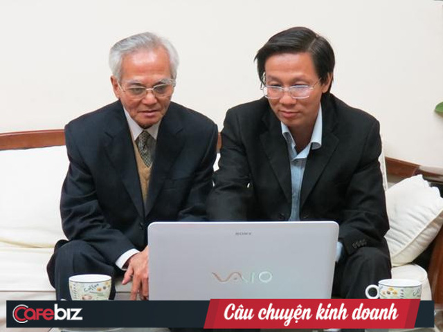 Bài học từ thành công của “Vua gạch không nung” Việt Nam Đinh Hồng Kỳ: Sinh ra ở vạch đích nhưng phải dám mạo hiểm và đánh đổi mới thành công