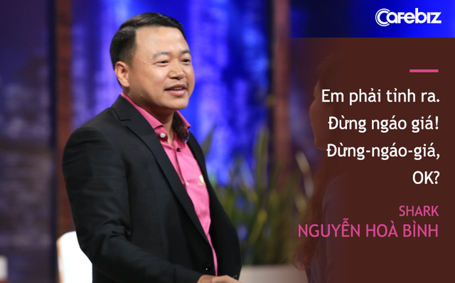 Không chỉ bị mắng là "ngáo giá", 3 startup gọi vốn bị các Shark "tẩm quất" bằng cả đống bình luận cực gắt như thế này