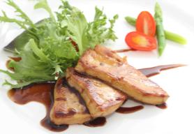 Ẩm thực tháng 3  tại Sheraton Sài Gòn