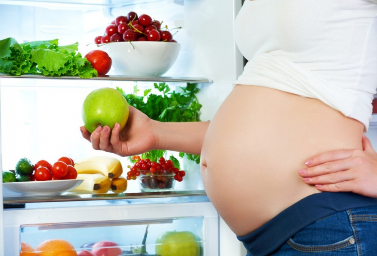 Dinh dưỡng là một yếu tố quan trọng giúp nuôi dưỡng trí thông minh cho trẻ