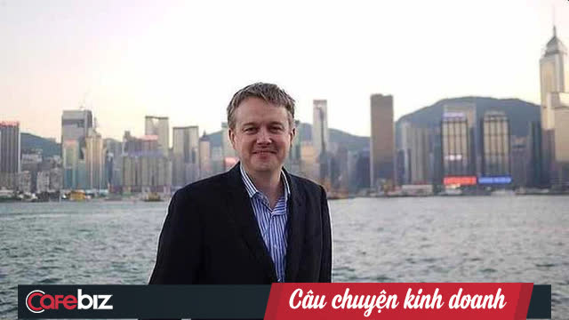 Đồng sáng lập Skype chính thức đầu tư vào startup Loship trong vòng gọi vốn Serie C