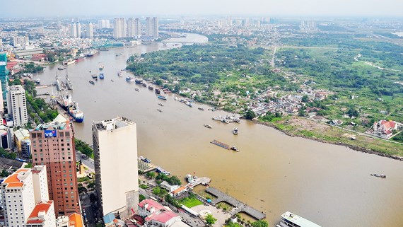 Kiến nghị bổ sung “Đại lộ ven sông Sài Gòn” vào quy hoạch cao tốc TPHCM - Mộc Bài