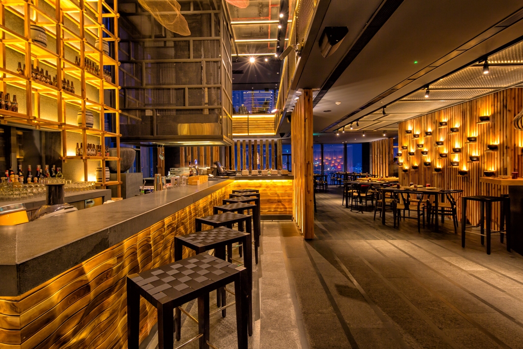 SORAE – Đẳng cấp TOKYO tại Sài Gòn
