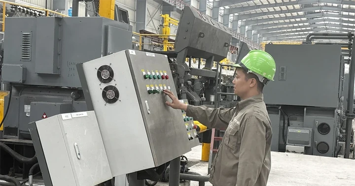 Tạo đà cho doanh nghiệp nhỏ và vừa phát triển
