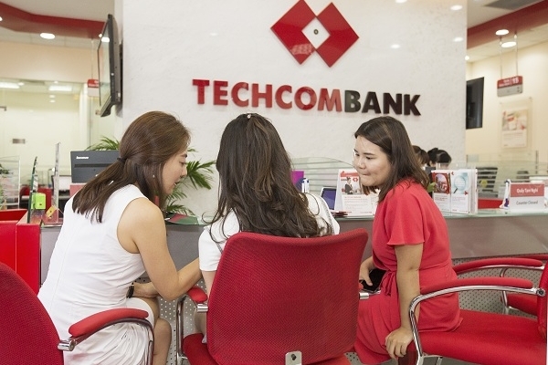 Techcombank: Dịch vụ tiện ích dựa trên am hiểu khách hàng