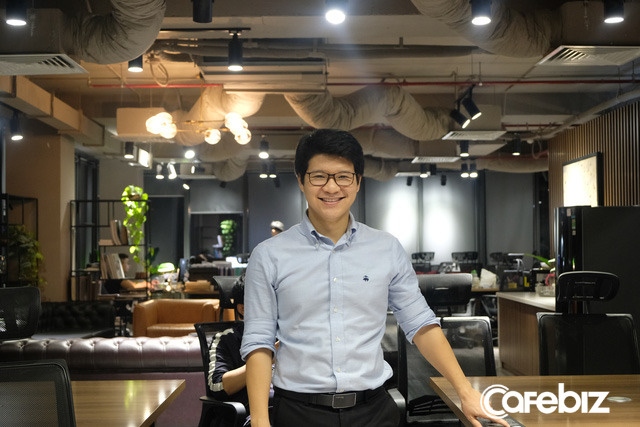 Tâm sự của Quán quân Vietnam Startup Wheel: Từ bỏ mô hình ‘đốt tiền’ sau khi gặp Shark, vận dụng triết lý ‘bà bán xôi’ lại vượt bão Covid-19 thành công