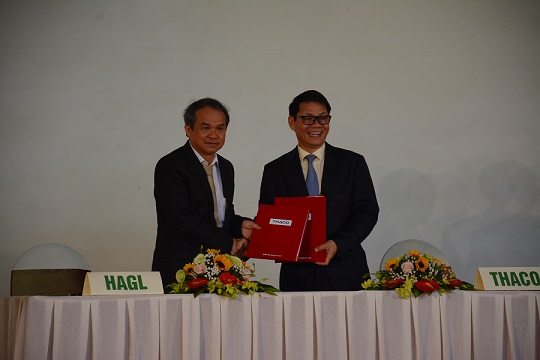 Khởi công khu công nghiệp Nông- lâm nghiệp hơn 8.100 tỷ đồng tại Quảng Nam
