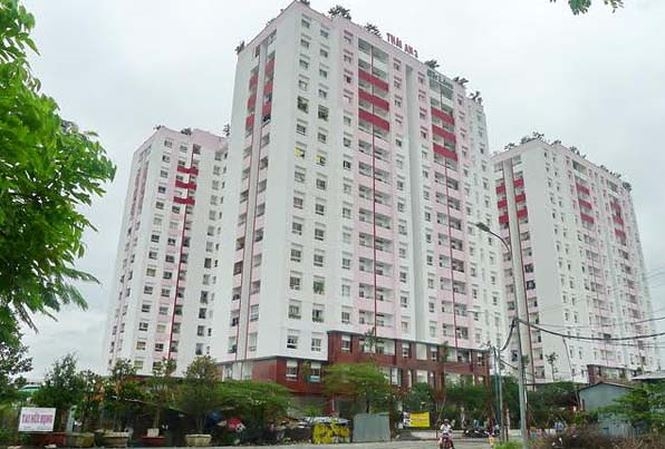 Nguồn cung nhà giá rẻ sụt giảm nghiêm trọng