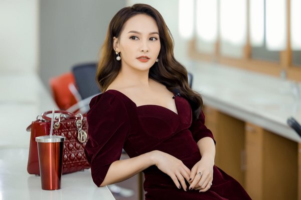 Than thở chuyện giảm cân thế nào sau Tết, Bảo Thanh nhận được "cả rổ" gợi ý của dân mạng