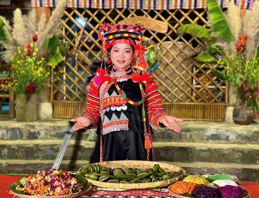 Nhà hàng Thánh Lịch - Hương vị núi rừng giữa lòng Tuyên Quang