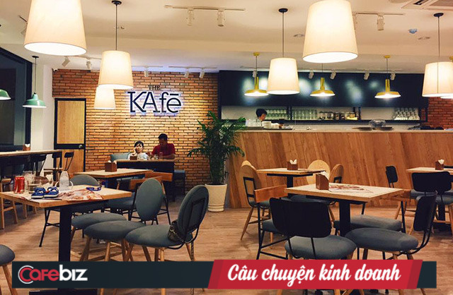 Sau 3 năm The Kafe đóng cửa, Đào Chi Anh chính thức trở lại với dự án mới: Đầu tư hẳn tổ hợp 3 mô hình gồm quán cà phê, phòng tập và spa