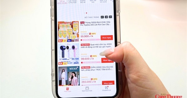 Xuất khẩu trực tuyến: Doanh nghiệp cần nâng tầm năng lực số