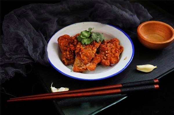 Thịt chiên giòn làm thêm 1 công đoạn này nữa thôi thì nâng tầm đẳng cấp ngon như nhà hàng