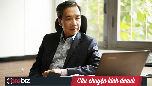 CEO Lê Bá Thông: Nếu sáng thức dậy không muốn đi làm nữa, liên tiếp như vậy trong 1 tuần, hãy nộp đơn xin nghỉ việc ngay!