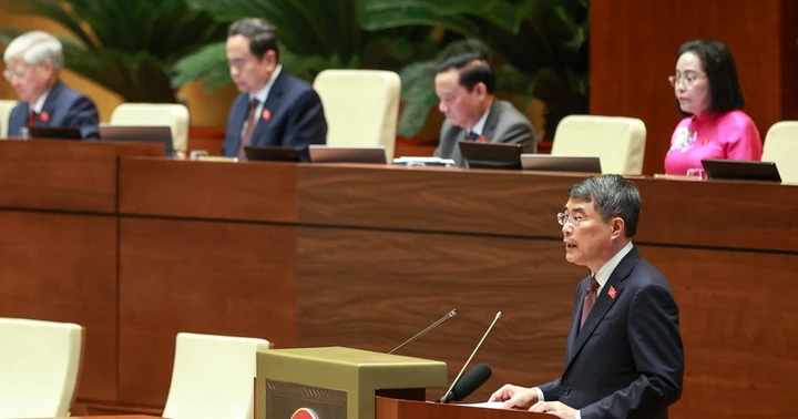 Thủ tướng Lê Minh Hưng: 10 nhóm nhiệm vụ, giải pháp trọng tâm, chủ yếu năm 2027