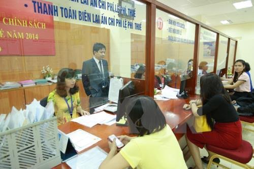 Hàng loạt giải pháp thuế "trợ lực" doanh nghiệp