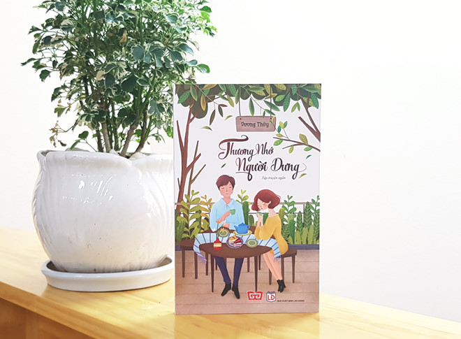 Mỗi tuần một cuốn sách: 'Thương nhớ người dưng'